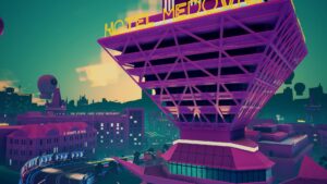 electro-ride-the-neon-racing--screenshot-1