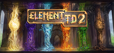 element-td-2-tower-defense--landscape