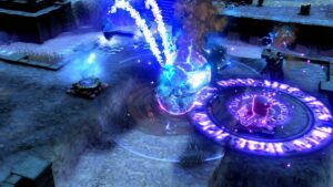 element-td-2-tower-defense--screenshot-0