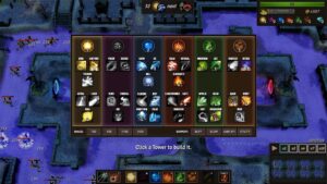 element-td-2-tower-defense--screenshot-10