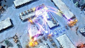 element-td-2-tower-defense--screenshot-5