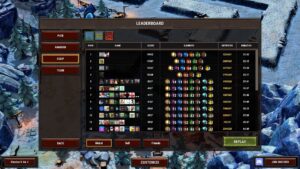 element-td-2-tower-defense--screenshot-9