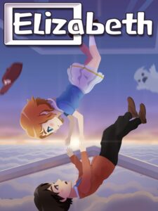elizabeth--portrait