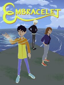 embracelet--portrait
