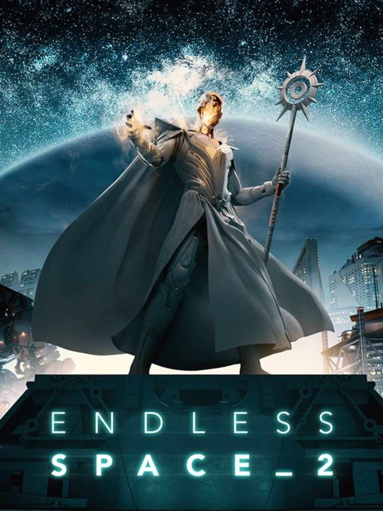 Play › Endless Space 2 on Cloud Gaming - Discover where.