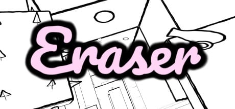 eraser--landscape