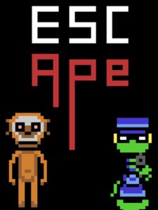esc-ape--portrait