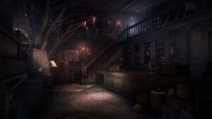 escape-first-alchemist--screenshot-0