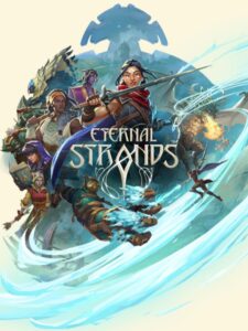 eternal-strands--portrait