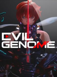 evil-genome--portrait