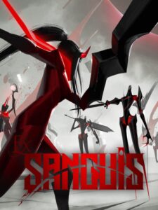 ex-sanguis--portrait