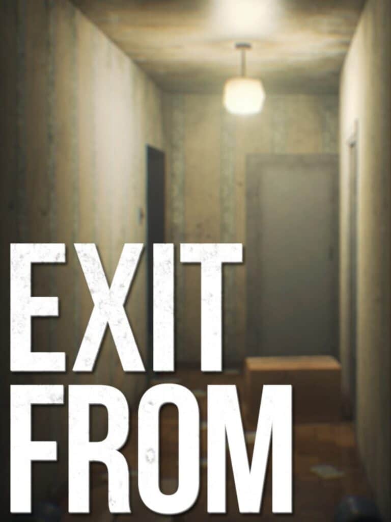 Play › Exit From on Cloud Gaming - Discover where.