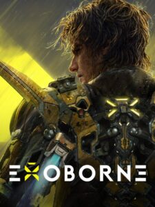 exoborne--portrait