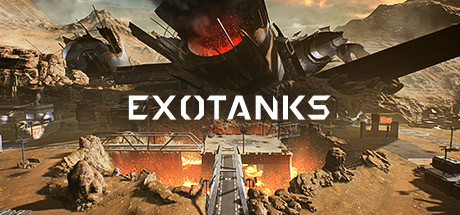 exotanks--landscape
