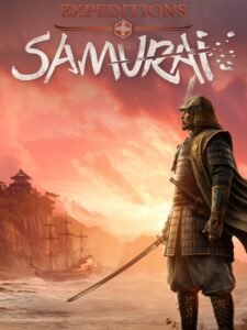 expeditions-samurai--portrait