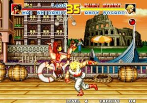 fatal-fury-special--screenshot-1