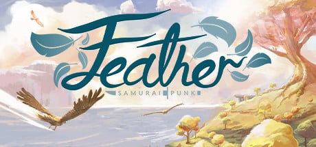 feather--landscape