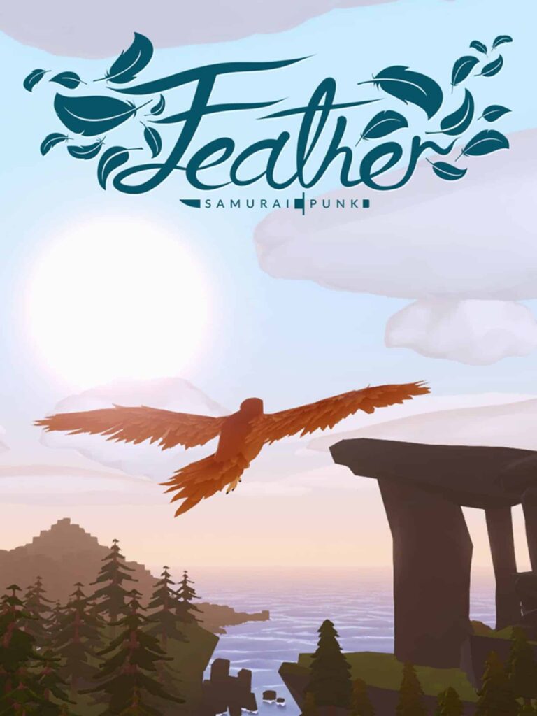 Play › Feather on Cloud Gaming - Discover where.