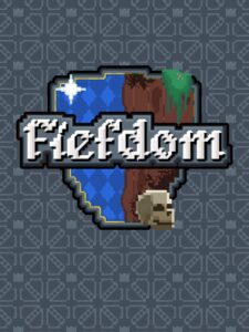 fiefdom--portrait