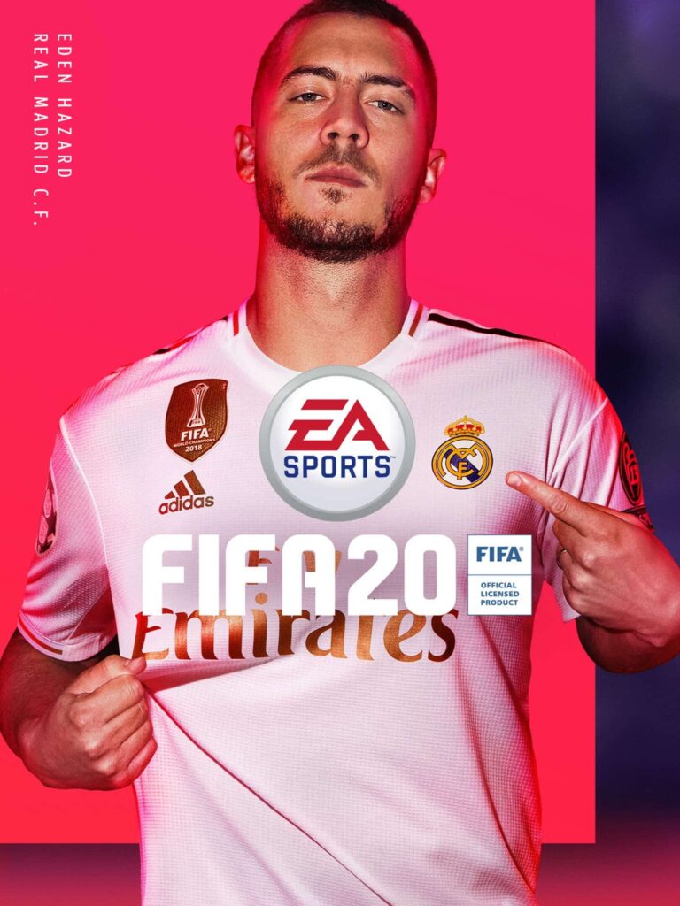 Jogue FIFA 20 em cloud gaming - Descubra onde.