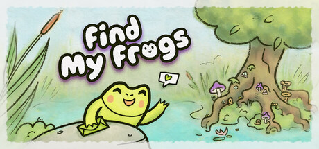 find-my-frogs--landscape