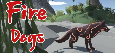 fire-dogs--landscape