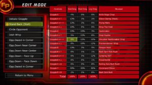 fire-pro-wrestling-world--screenshot-3