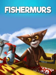 fishermurs--portrait
