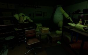 five-nights-at-freddys-secret-of-the-mimic--screenshot-1