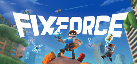 fixforce--landscape