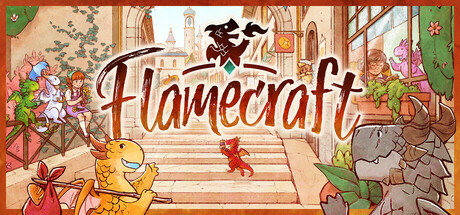 flamecraft--landscape