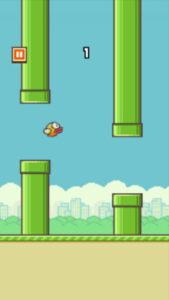 flappy-bird--screenshot-0