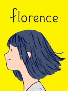 florence--portrait