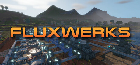 fluxwerks--landscape