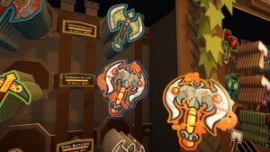 folded-fables-tidy-up-the-dragon-hoard--screenshot-0