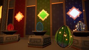 folded-fables-tidy-up-the-dragon-hoard--screenshot-1