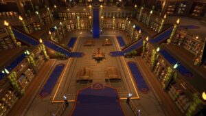 folded-fables-tidy-up-the-dragon-hoard--screenshot-8