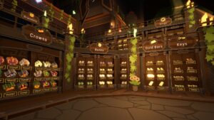 folded-fables-tidy-up-the-dragon-hoard--screenshot-9