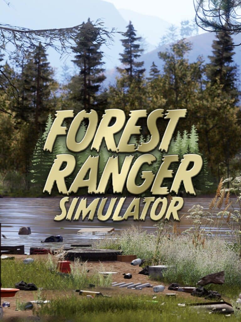 Play › Forest Ranger Simulator on Cloud Gaming - Discover where.