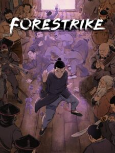 forestrike--portrait