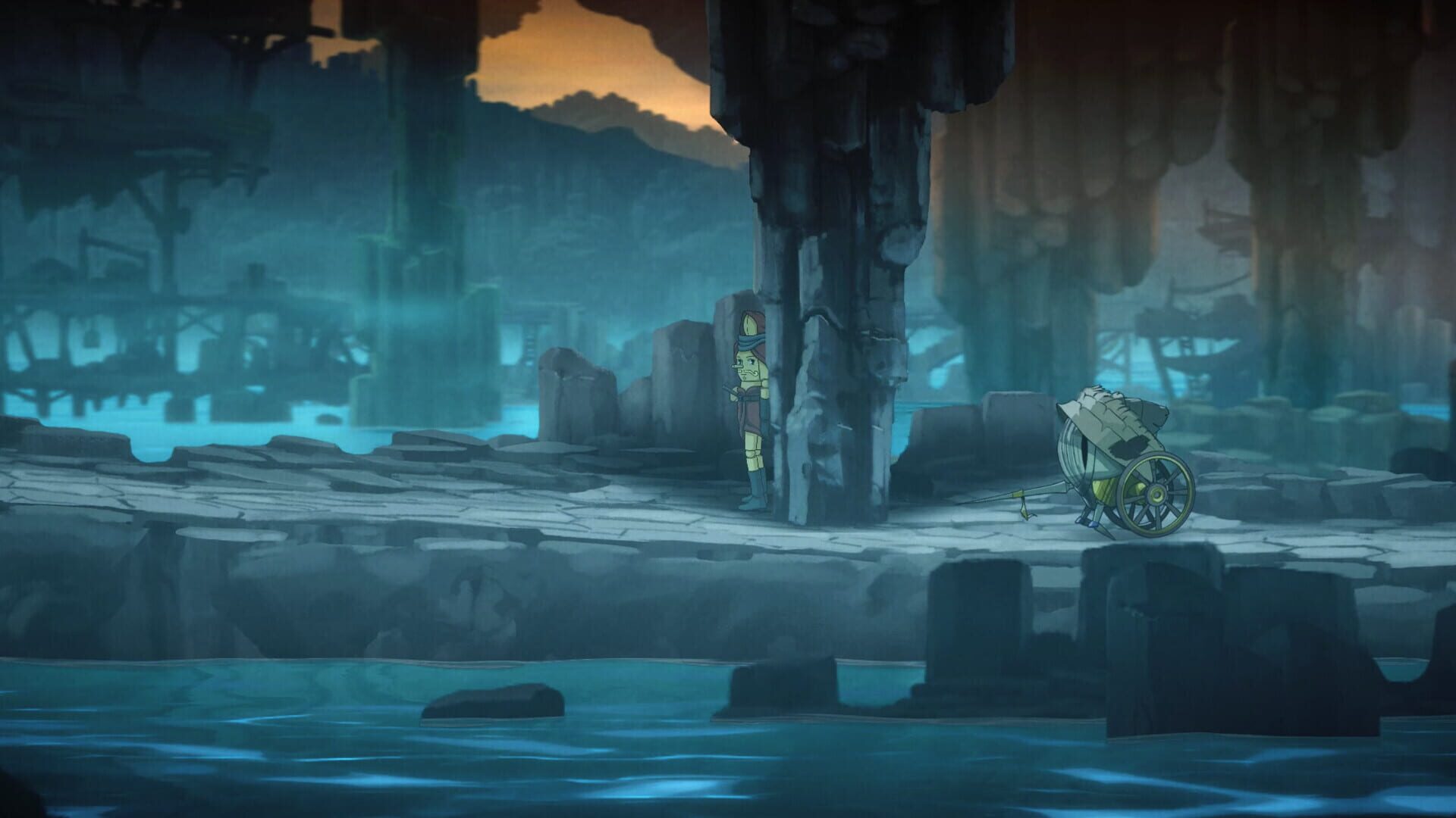 Play › Forgotlings on Cloud Gaming - Discover where.