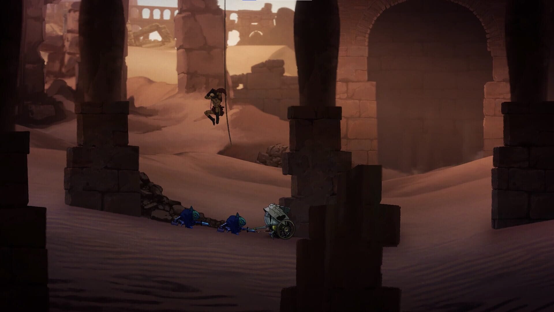 Play › Forgotlings on Cloud Gaming - Discover where.