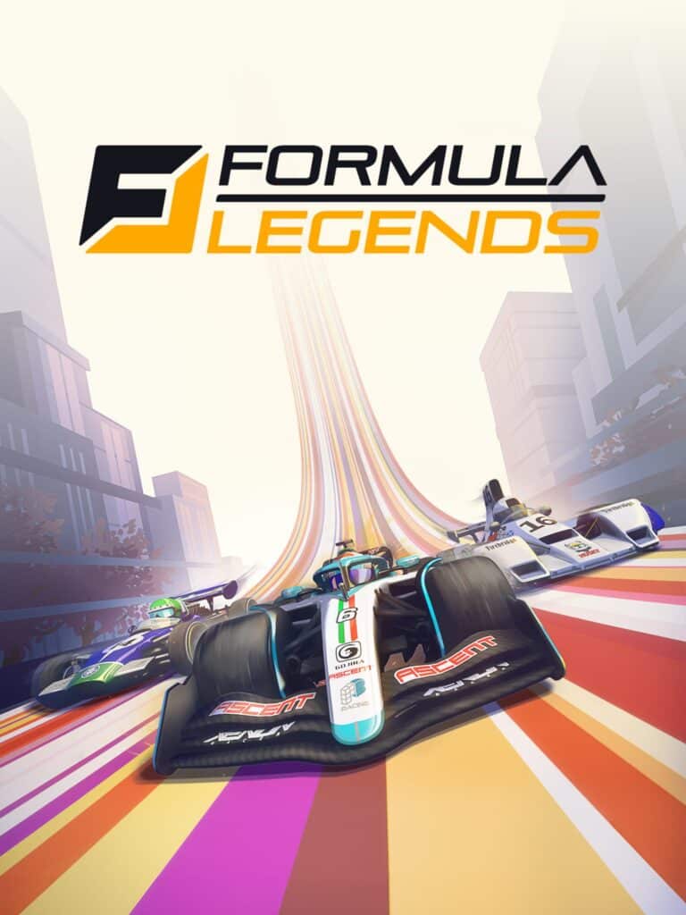 Play Formula Play › Formula Legends on Cloud Gaming - Discover where.