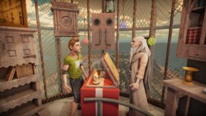 fortress-challenge-fort-boyard--screenshot-0