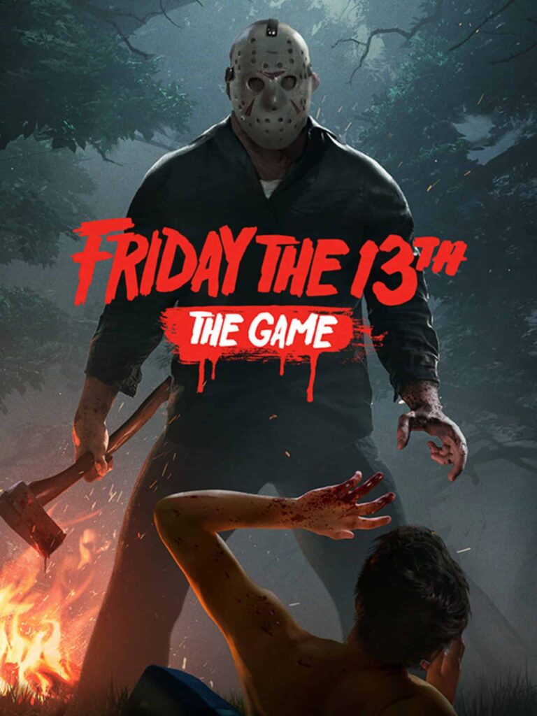 Jogue Friday the 13th em cloud gaming - Descubra onde.
