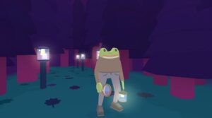 frog-detective-2-the-case-of-the-invisible-wizard--screenshot-1
