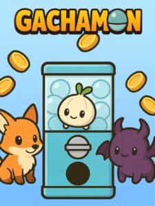gachamon--portrait