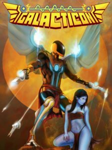 galacticon--portrait