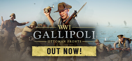gallipoli--landscape