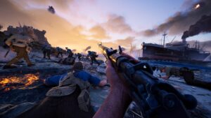 gallipoli--screenshot-0